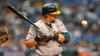 Editor's Note: Jonny Gomes Is Awesome